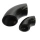MS Elbow Short 90* Bend ERW Commercial Quality Buttweld A/B Class